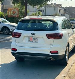 كيا سورينتو